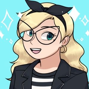 Meet the Posher: Eileen!